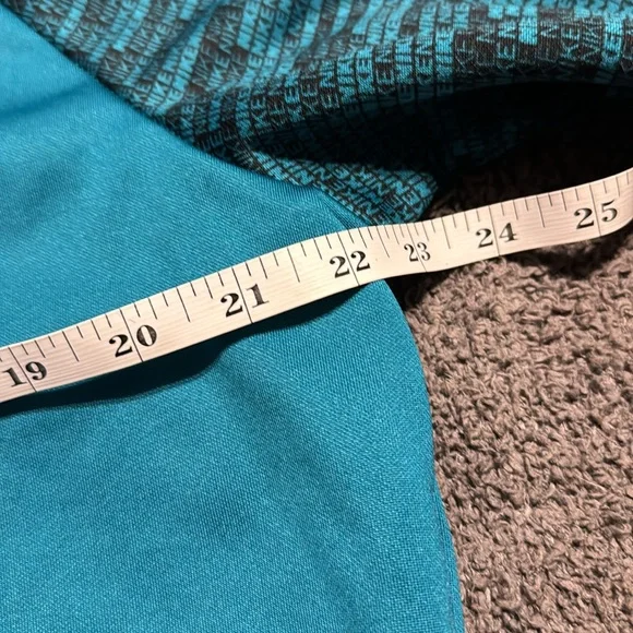 Nike men’s hoodie size xl blue - Picture 2 of 6